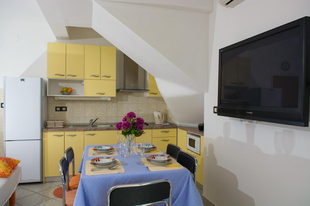 Apartments Jerkunica โรกอซนิซา ห้อง รูปภาพ