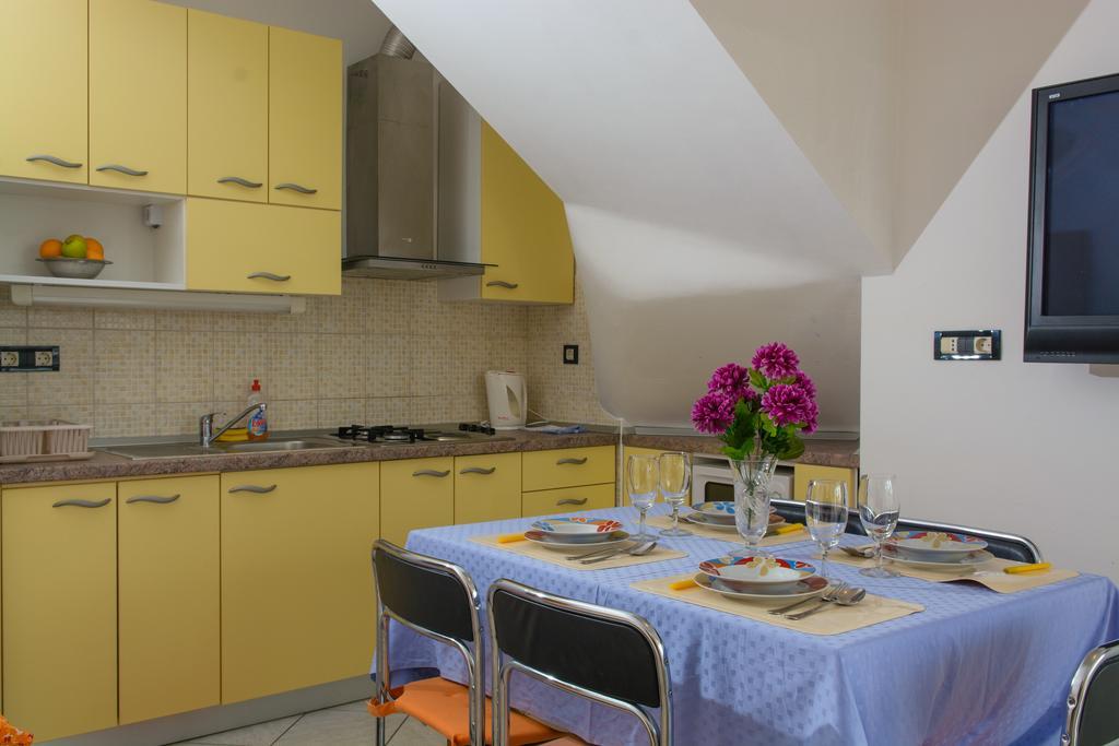Apartments Jerkunica โรกอซนิซา ห้อง รูปภาพ